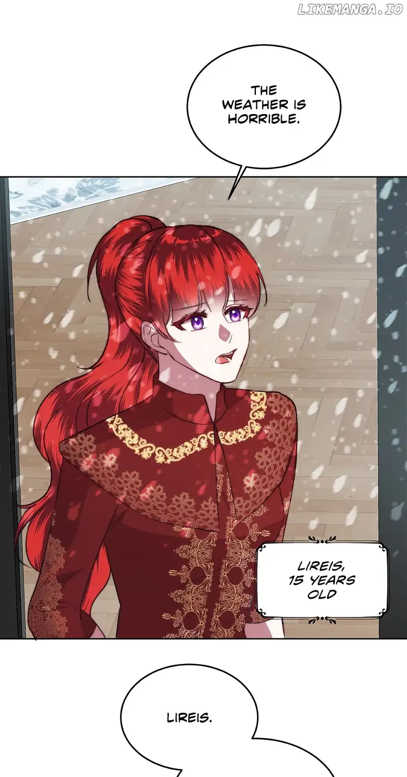 I Tamed the Male Lead’s Father Chapter 50 209 43