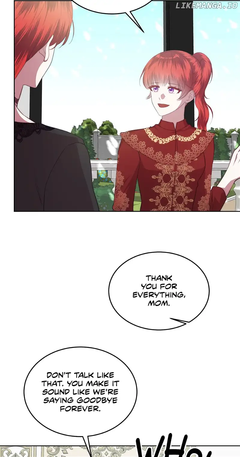 I Tamed the Male Lead’s Father Chapter 50 211 45