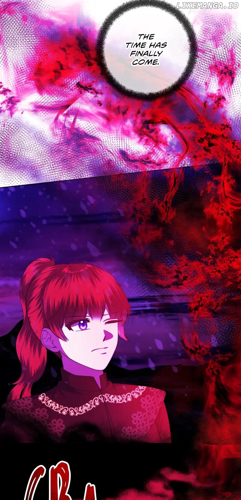 I Tamed the Male Lead’s Father Chapter 50 217 51