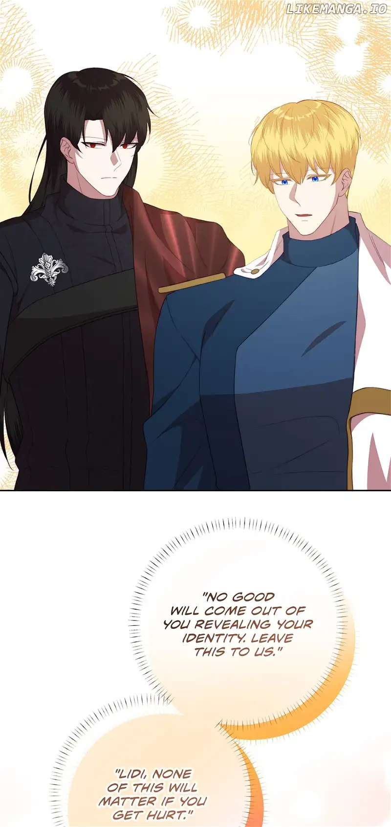 I Tamed the Male Lead’s Father Chapter 56 190 003