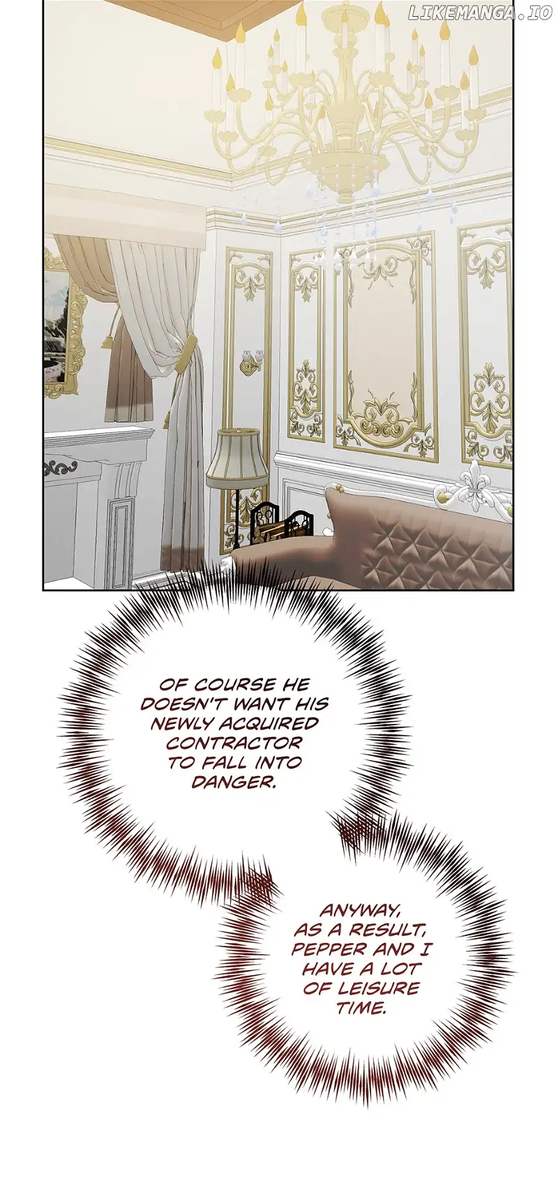 I Tamed the Male Lead’s Father Chapter 56 192 005