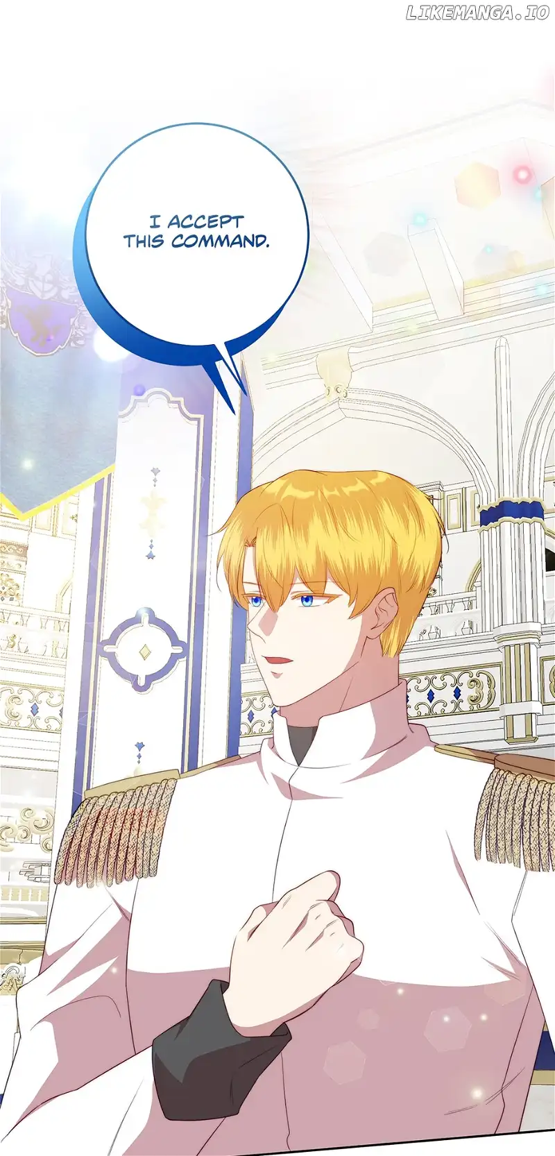 I Tamed the Male Lead’s Father Chapter 56 199 012