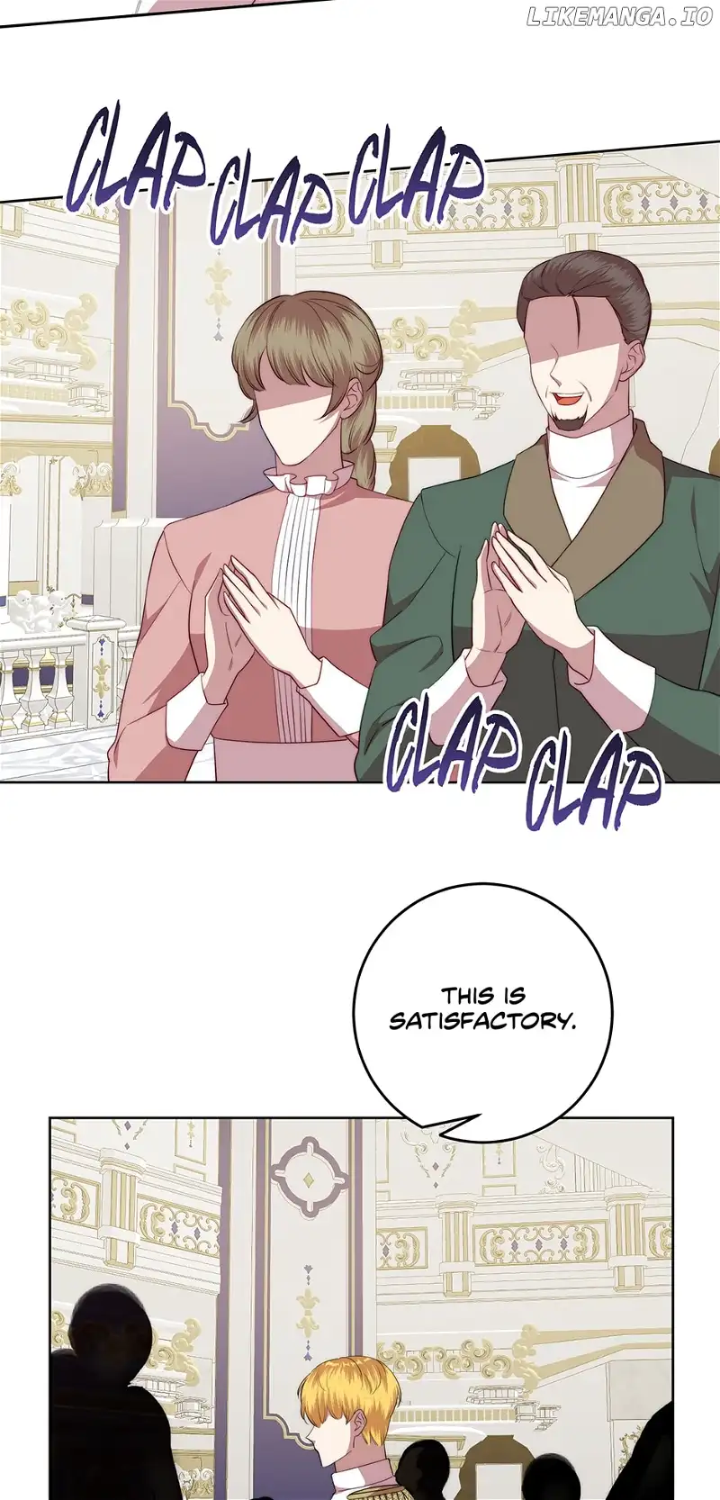 I Tamed the Male Lead’s Father Chapter 56 200 013