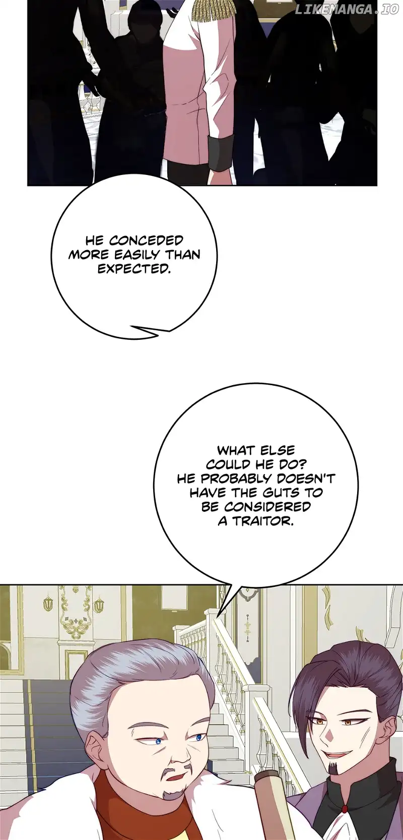 I Tamed the Male Lead’s Father Chapter 56 201 014