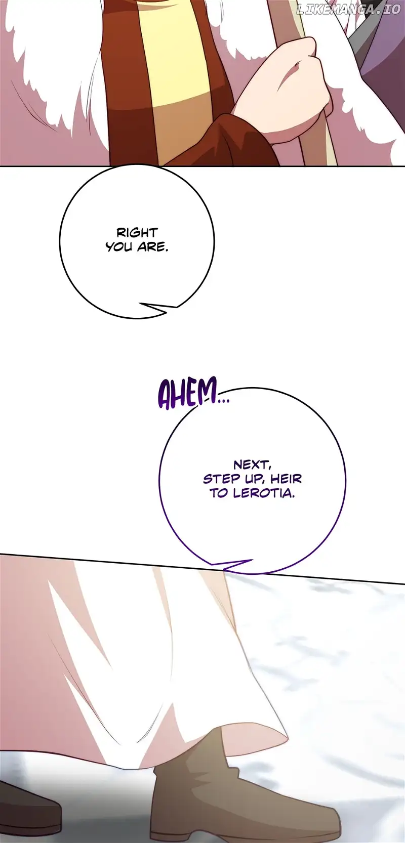 I Tamed the Male Lead’s Father Chapter 56 202 015
