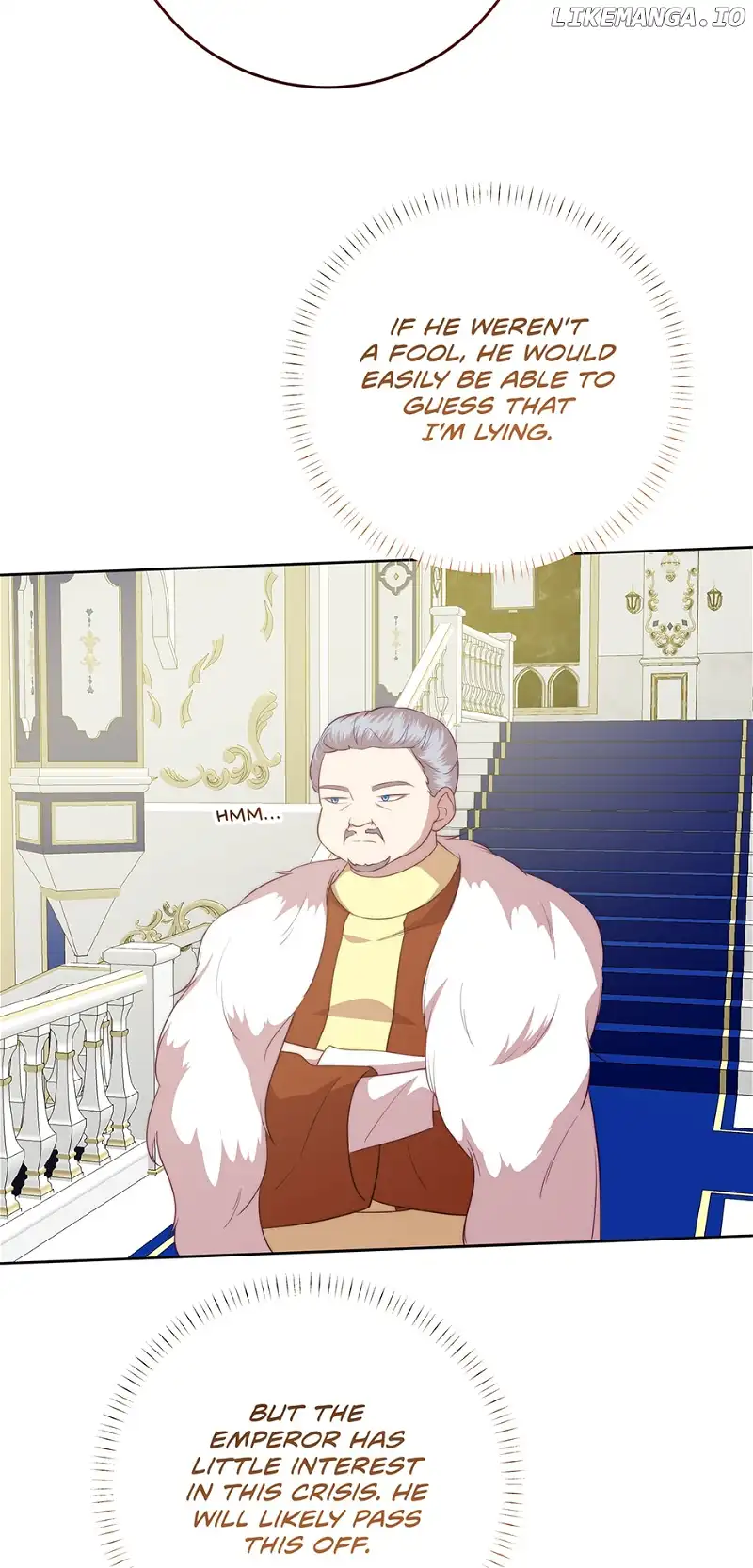 I Tamed the Male Lead’s Father Chapter 56 206 019
