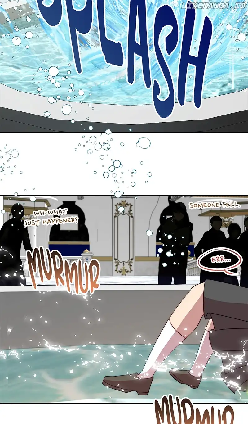 I Tamed the Male Lead’s Father Chapter 56 210 023
