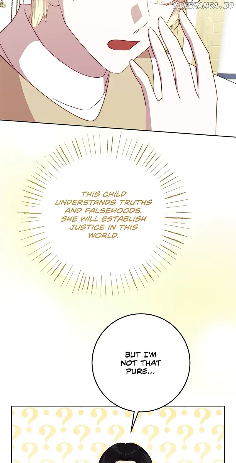 I Tamed the Male Lead’s Father Chapter 56 217 030