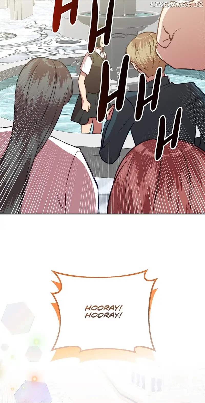 I Tamed the Male Lead’s Father Chapter 56 219 032
