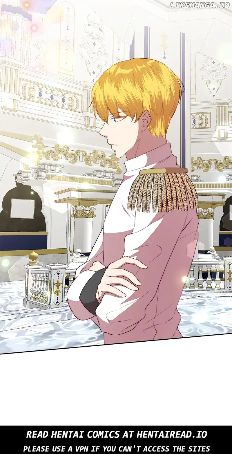 I Tamed the Male Lead’s Father Chapter 56 220 033