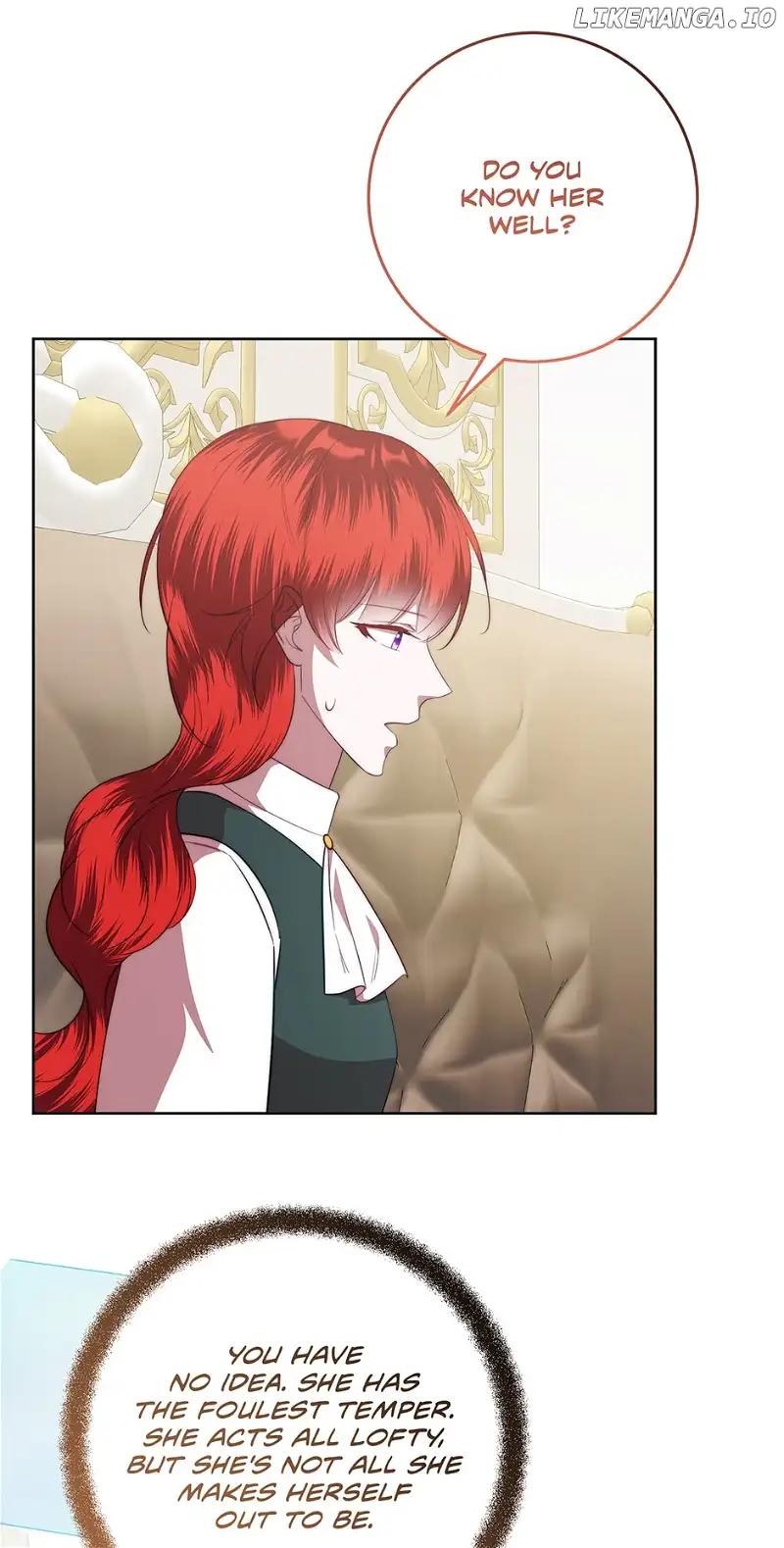I Tamed the Male Lead’s Father Chapter 56 226 039