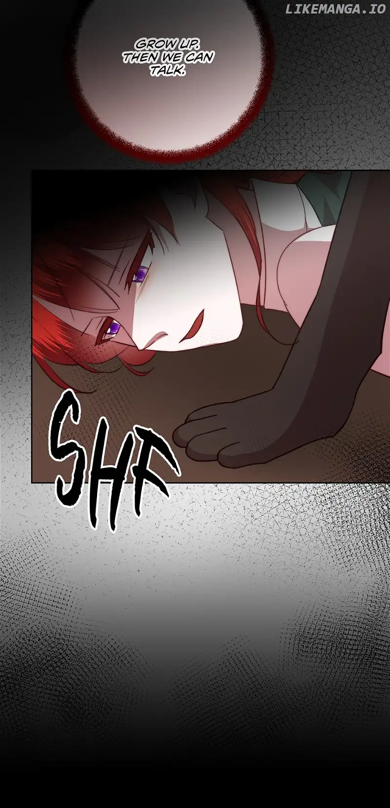 I Tamed the Male Lead’s Father Chapter 56 238 051