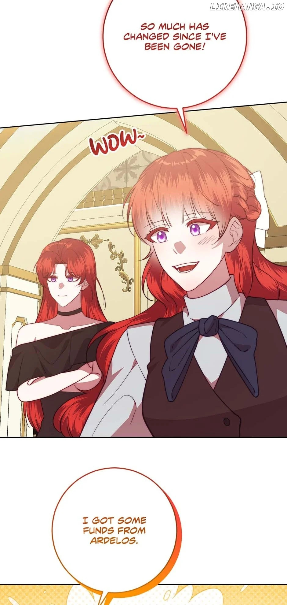 I Tamed the Male Lead’s Father Chapter 66 186 02