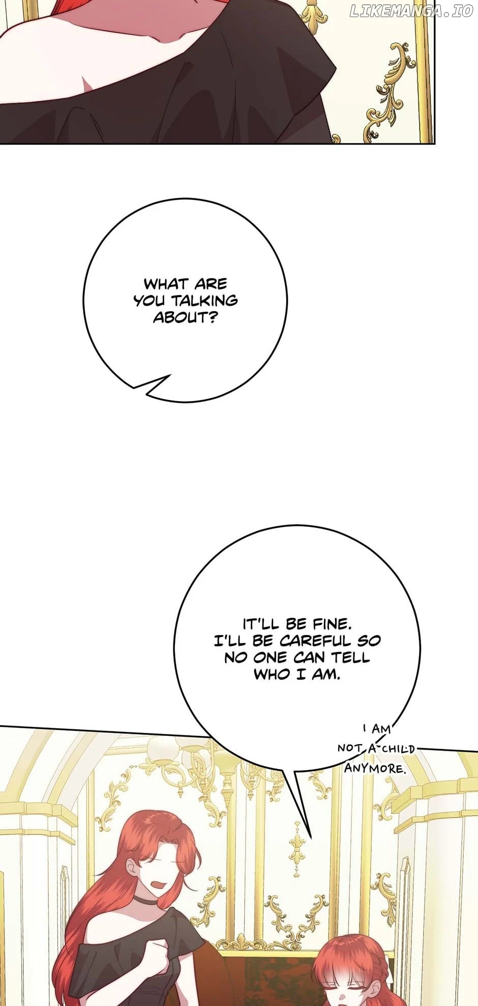 I Tamed the Male Lead’s Father Chapter 66 191 07