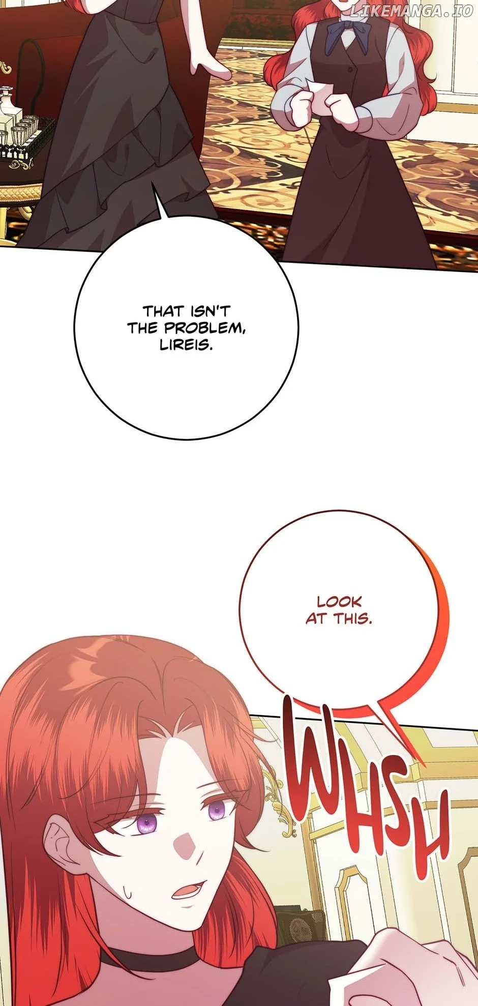 I Tamed the Male Lead’s Father Chapter 66 192 08