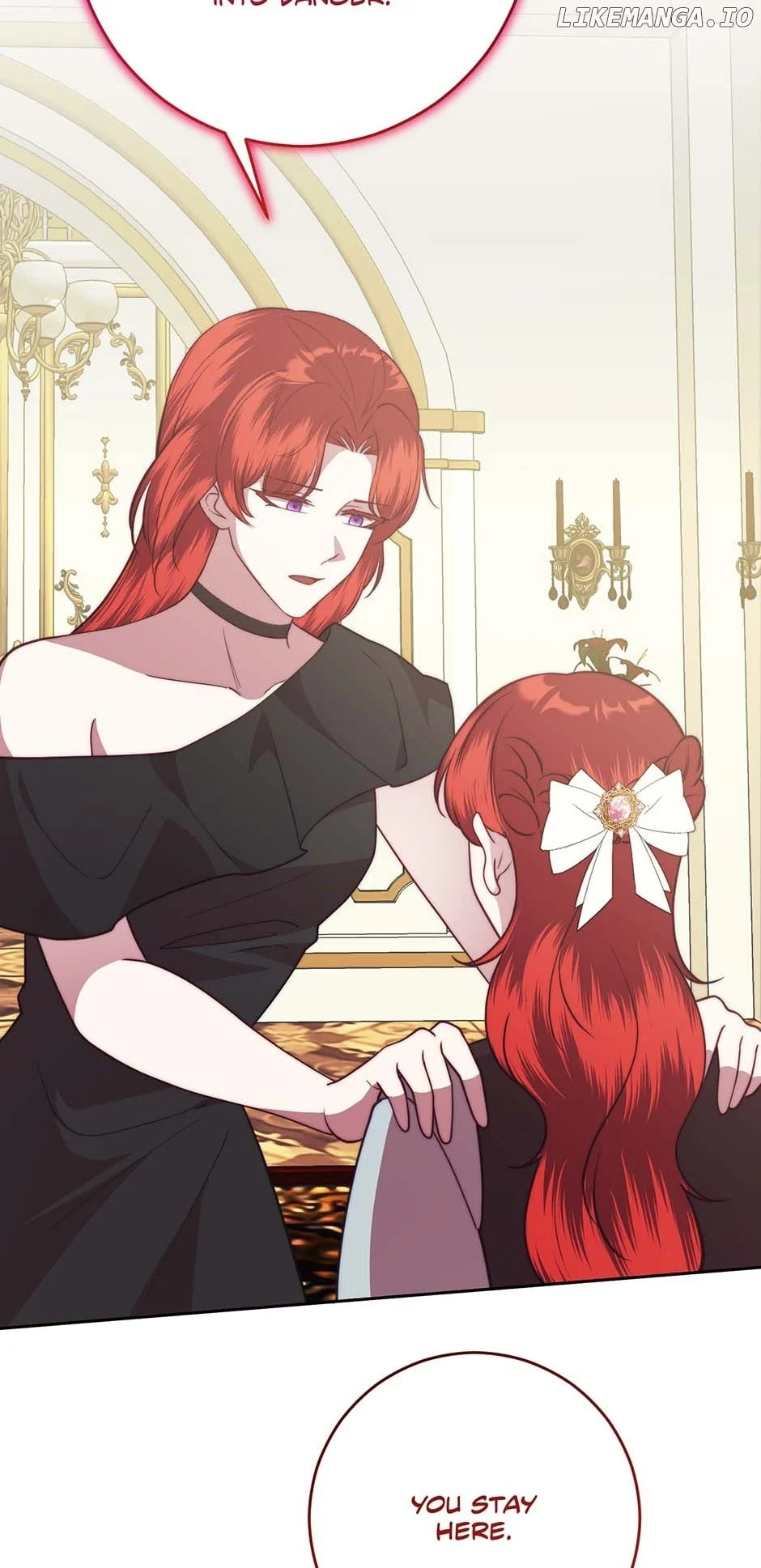 I Tamed the Male Lead’s Father Chapter 66 196 12