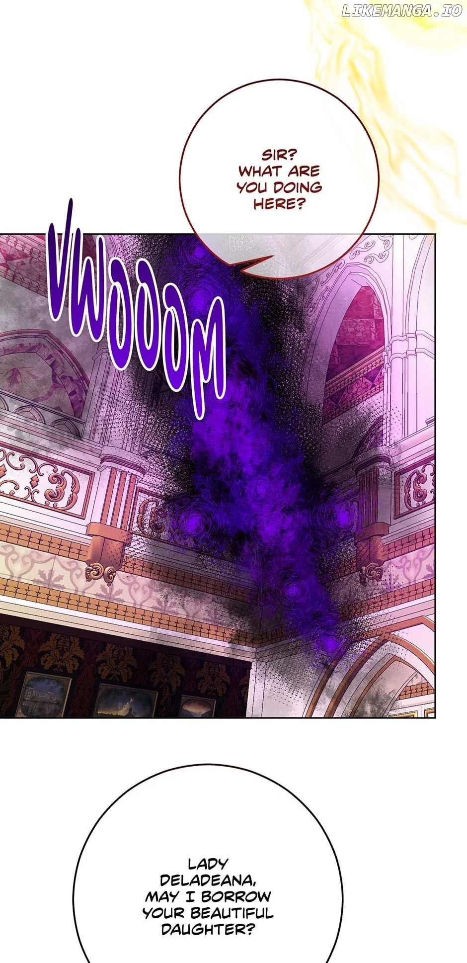 I Tamed the Male Lead’s Father Chapter 66 201 17