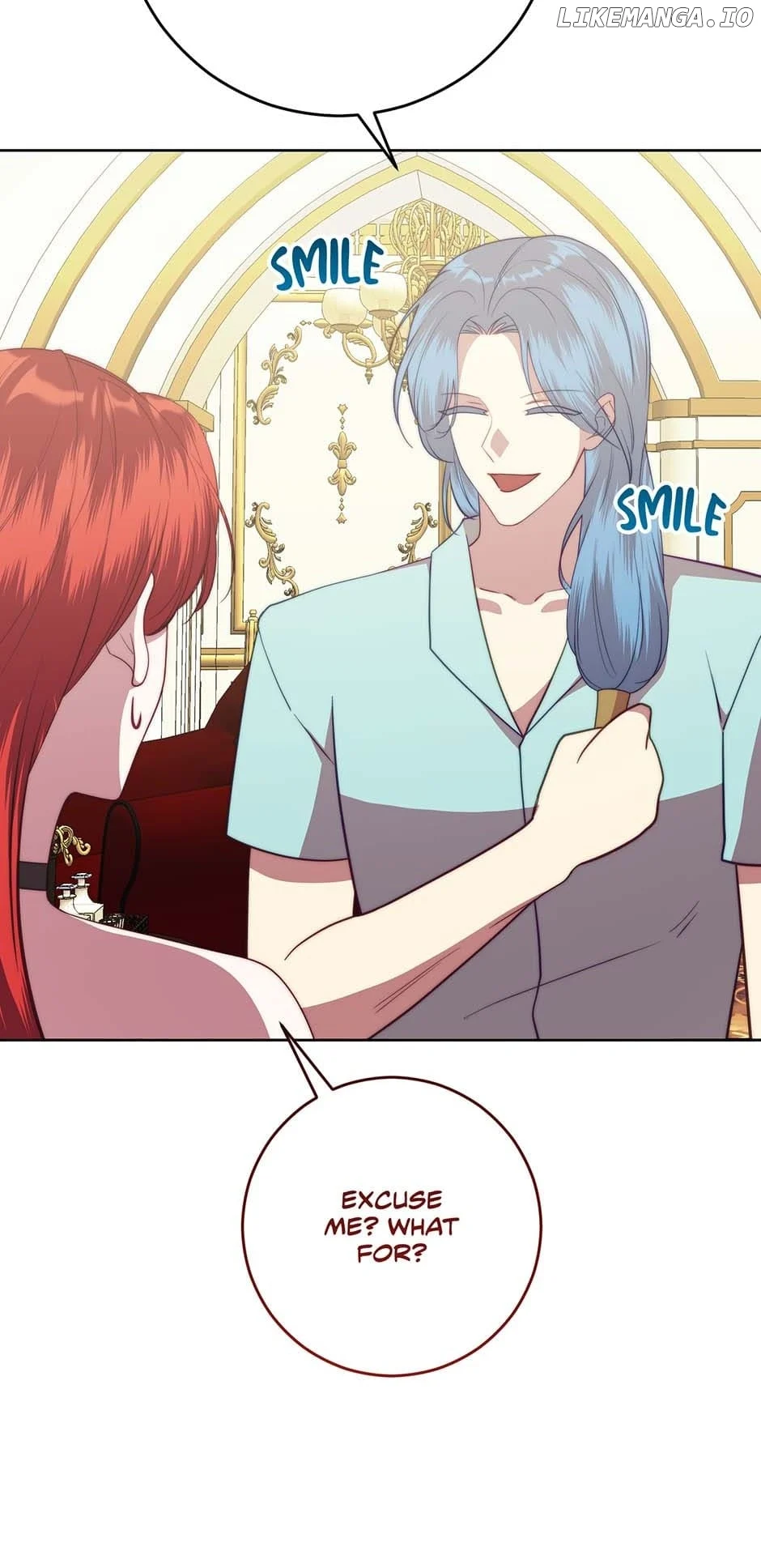 I Tamed the Male Lead’s Father Chapter 66 202 18