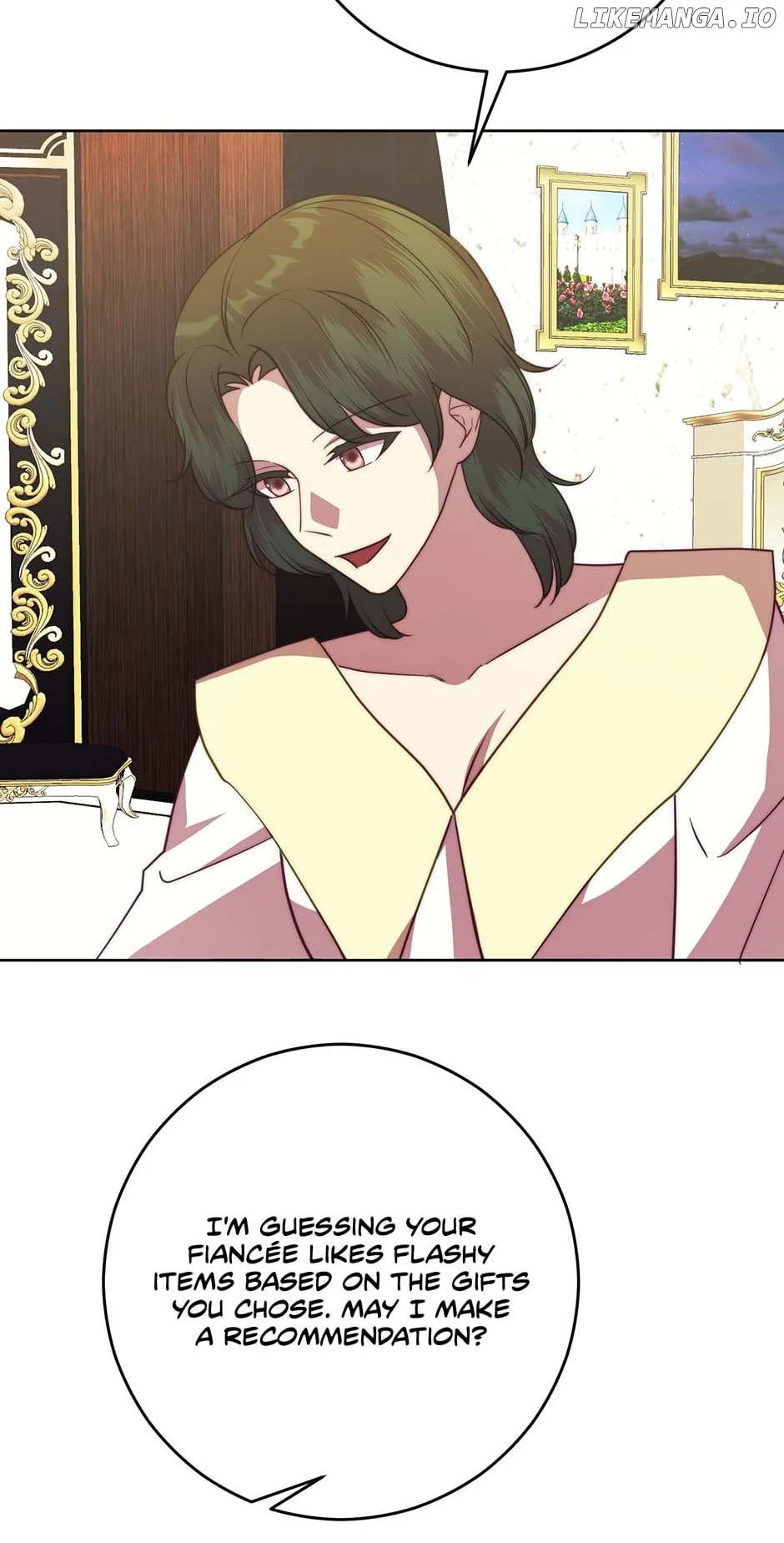I Tamed the Male Lead’s Father Chapter 66 217 33