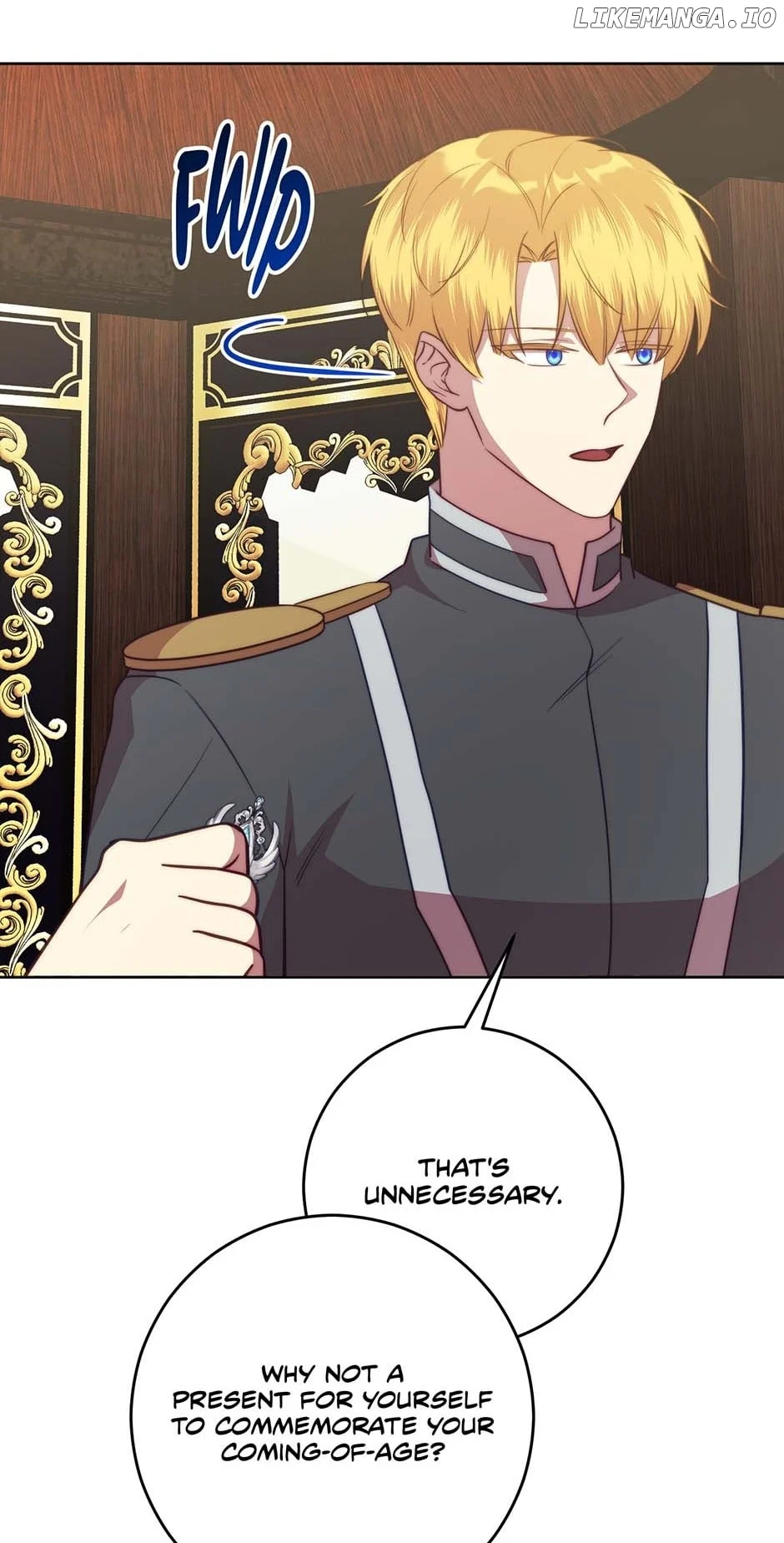 I Tamed the Male Lead’s Father Chapter 66 218 34