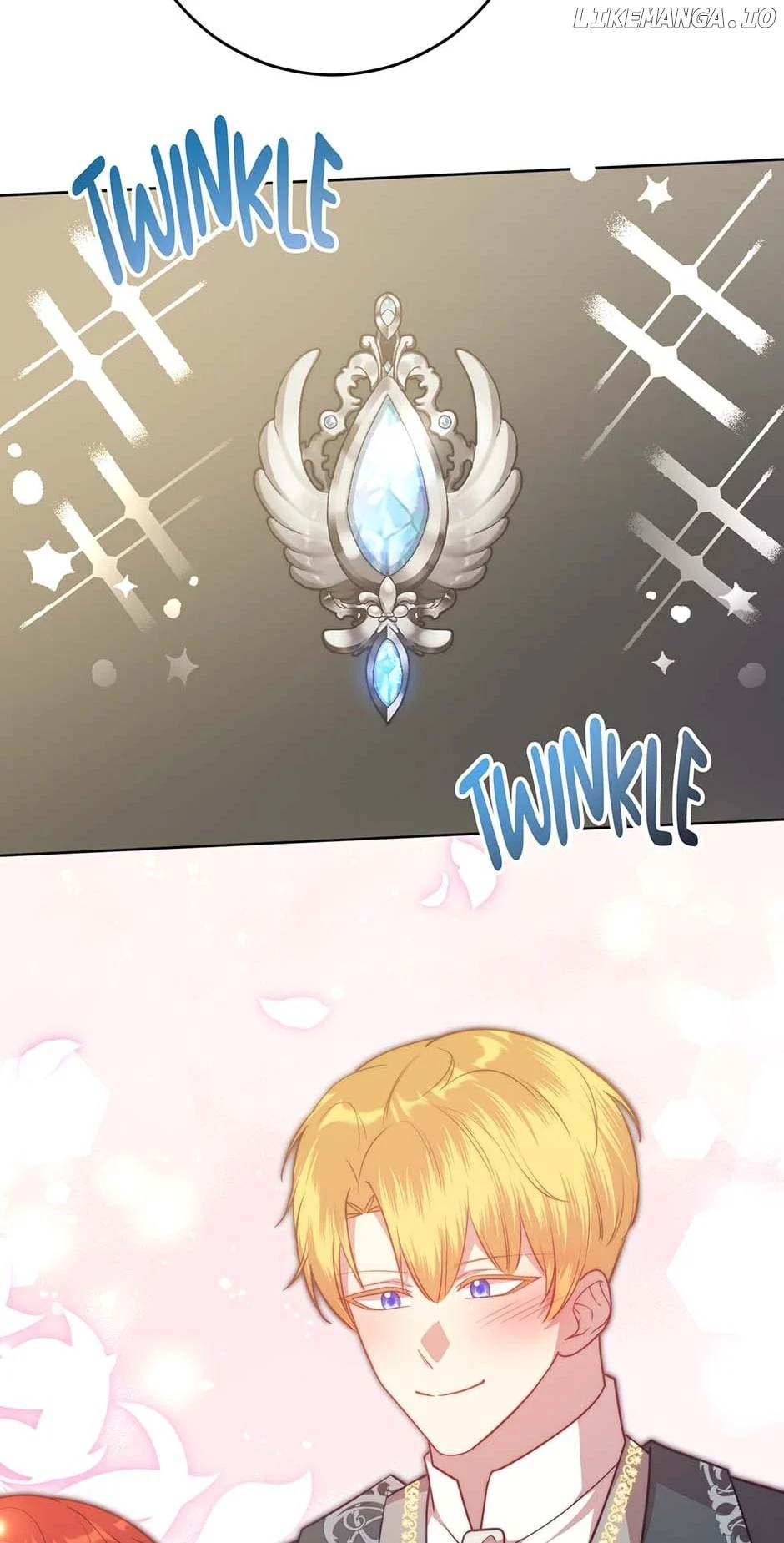 I Tamed the Male Lead’s Father Chapter 66 219 35