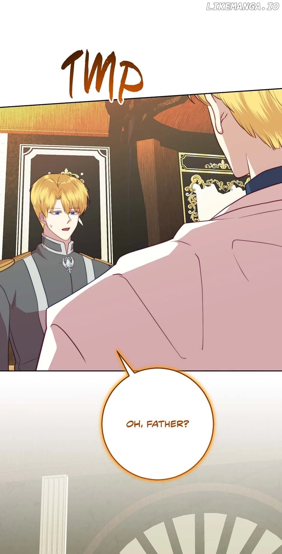 I Tamed the Male Lead’s Father Chapter 66 222 38