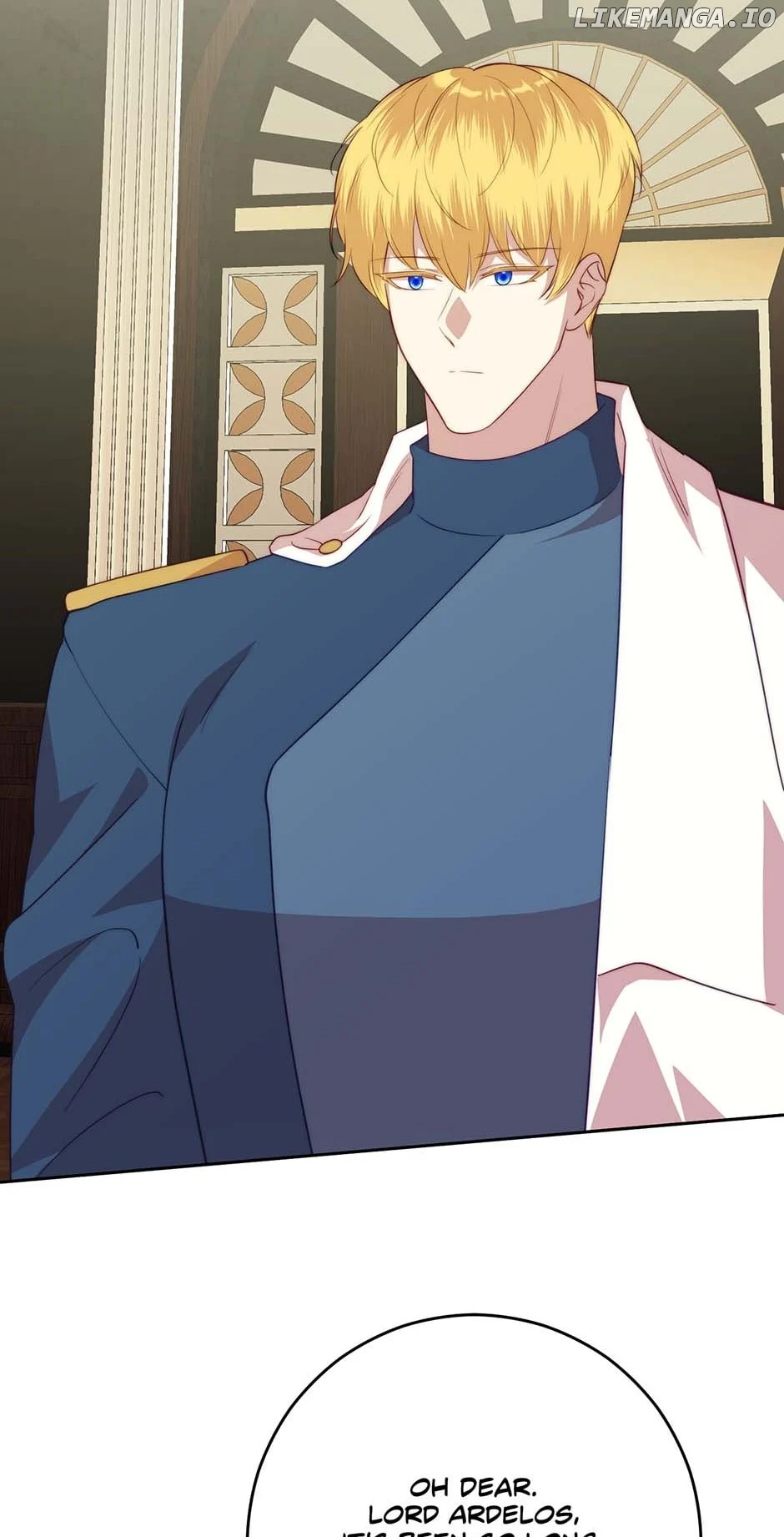 I Tamed the Male Lead’s Father Chapter 66 223 39