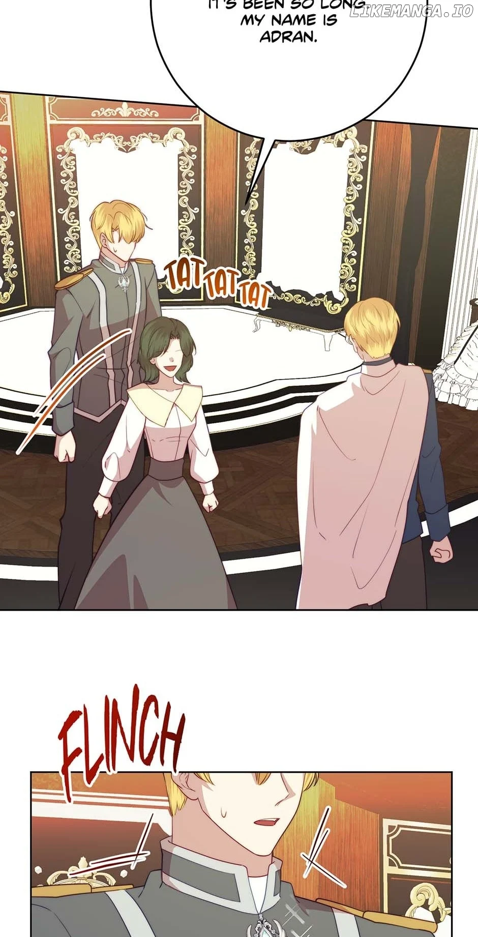I Tamed the Male Lead’s Father Chapter 66 224 40