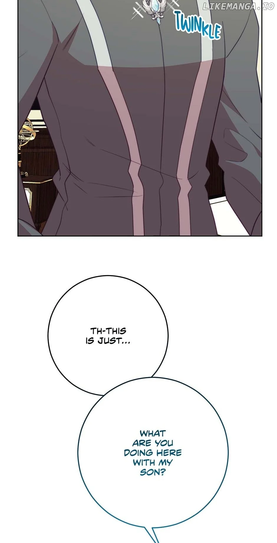 I Tamed the Male Lead’s Father Chapter 66 225 41