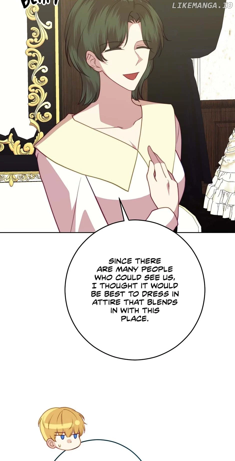 I Tamed the Male Lead’s Father Chapter 66 227 43