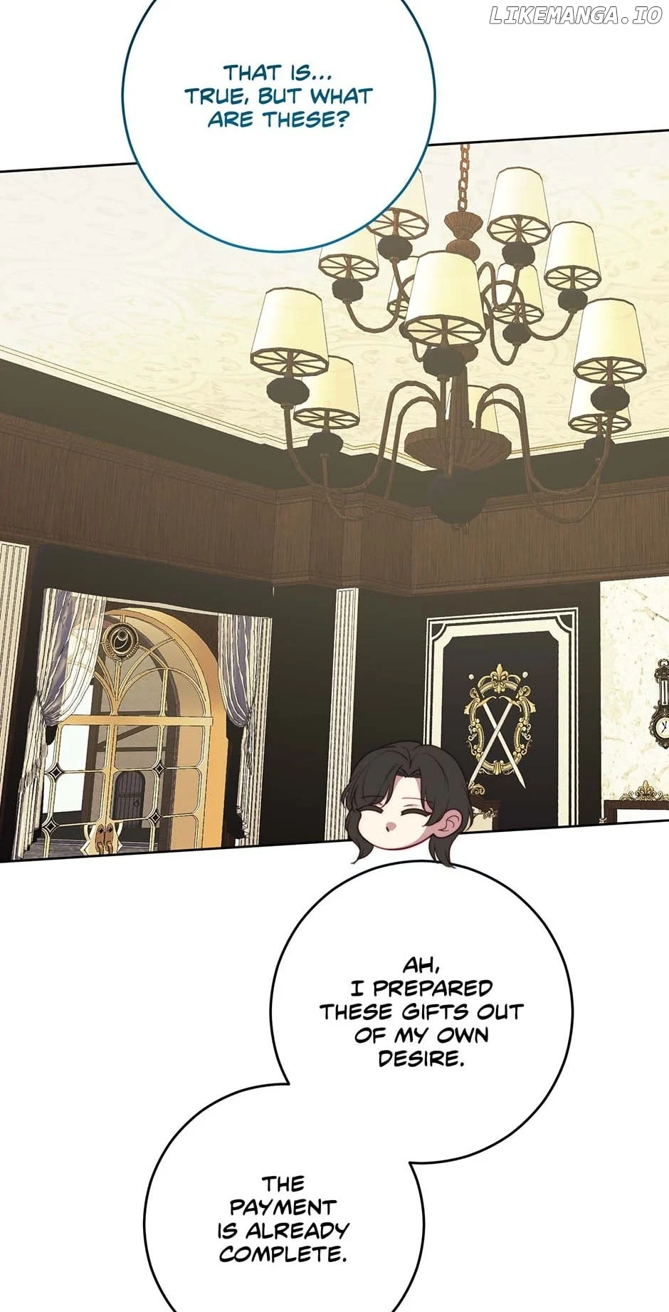 I Tamed the Male Lead’s Father Chapter 66 228 44
