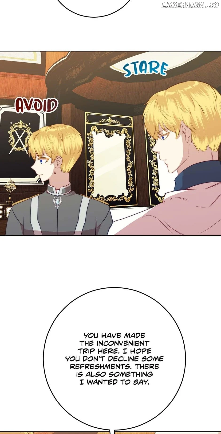 I Tamed the Male Lead’s Father Chapter 66 229 45