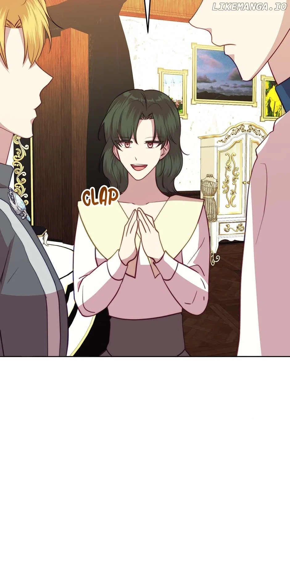 I Tamed the Male Lead’s Father Chapter 66 230 46