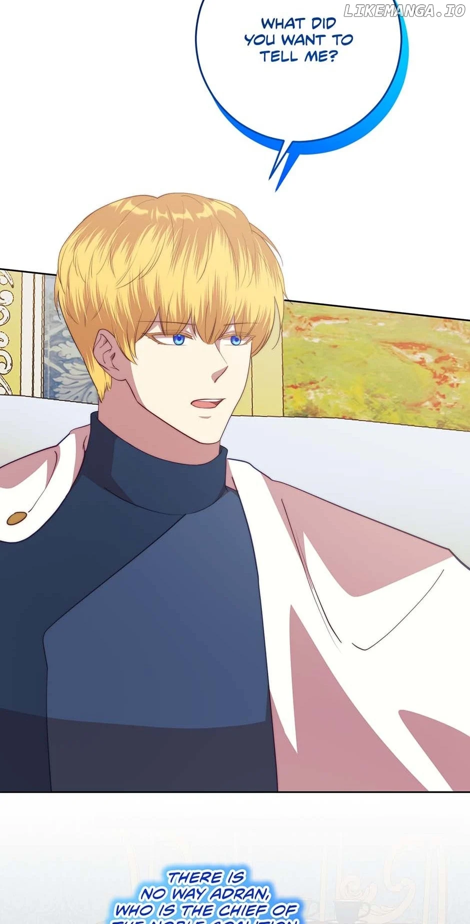I Tamed the Male Lead’s Father Chapter 66 232 48