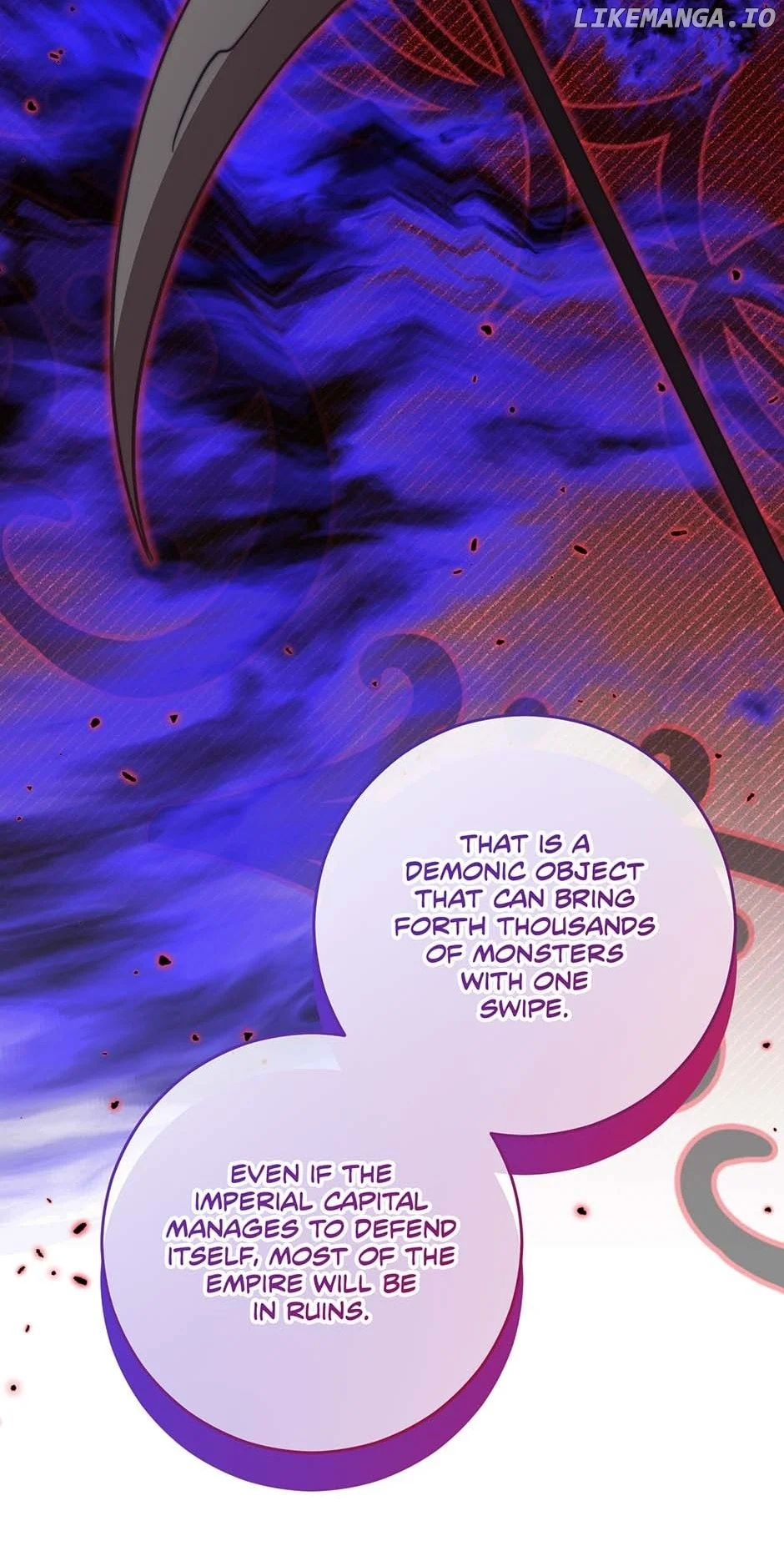 I Tamed the Male Lead’s Father Chapter 66 240 56