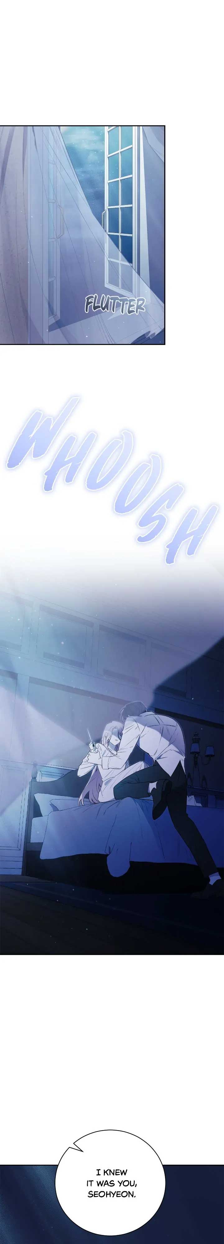 How To Reject My Obsessive Ex-Husband Chapter 1 152 01