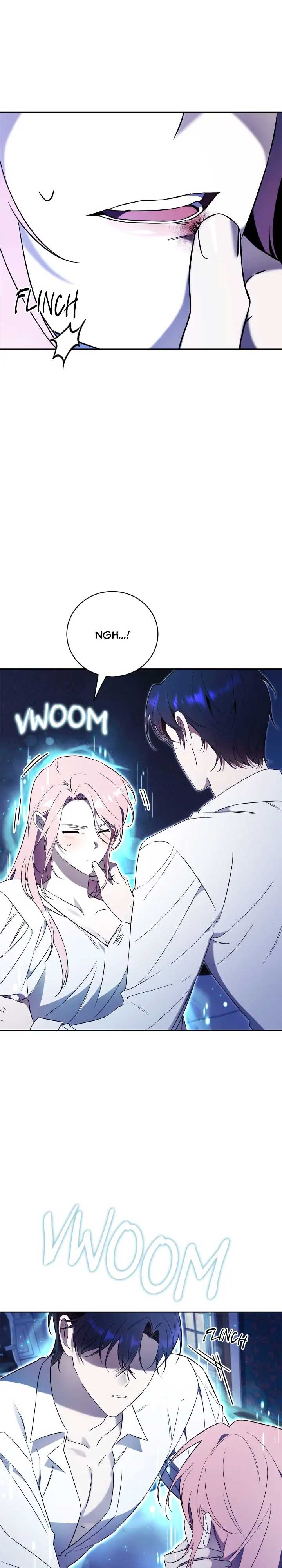 How To Reject My Obsessive Ex-Husband Chapter 1 155 04