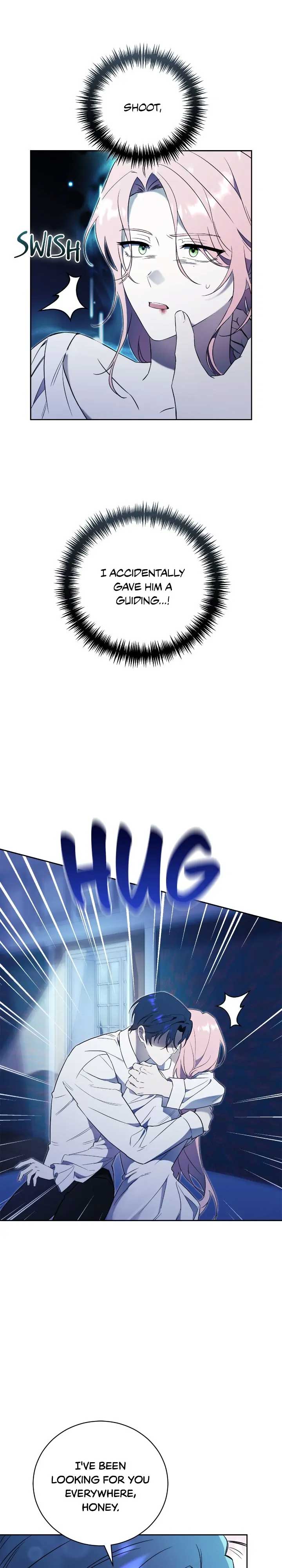 How To Reject My Obsessive Ex-Husband Chapter 1 158 07