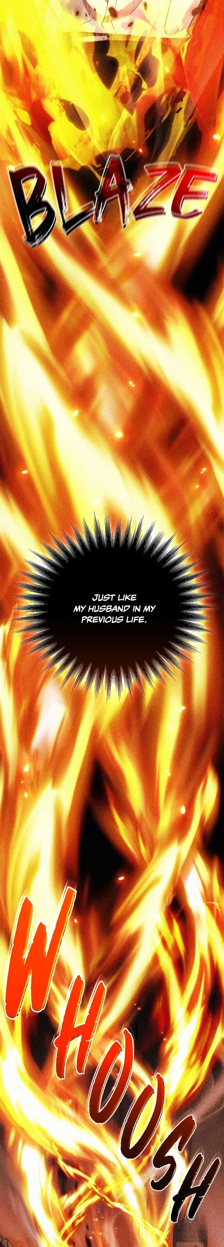 How To Reject My Obsessive Ex-Husband Chapter 1 164 13