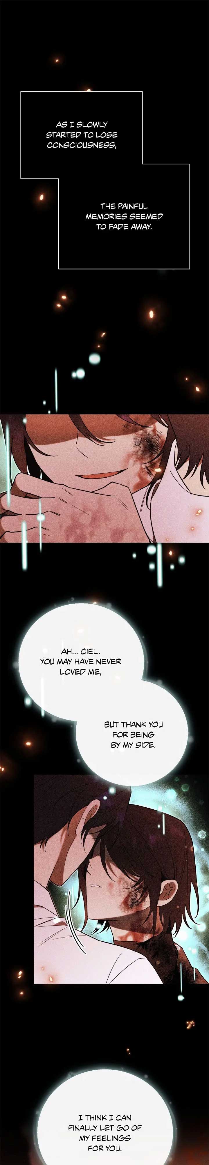 How To Reject My Obsessive Ex-Husband Chapter 1 171 20