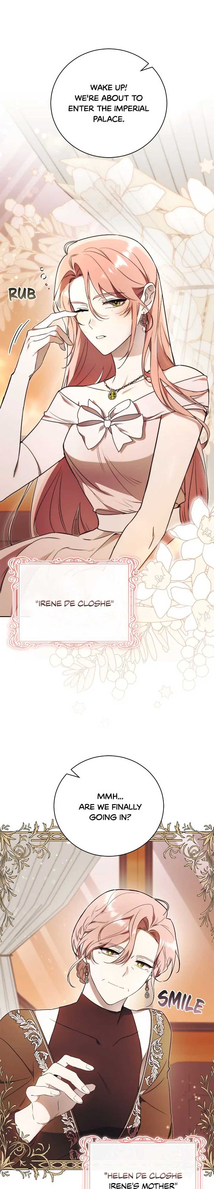 How To Reject My Obsessive Ex-Husband Chapter 1 177 26