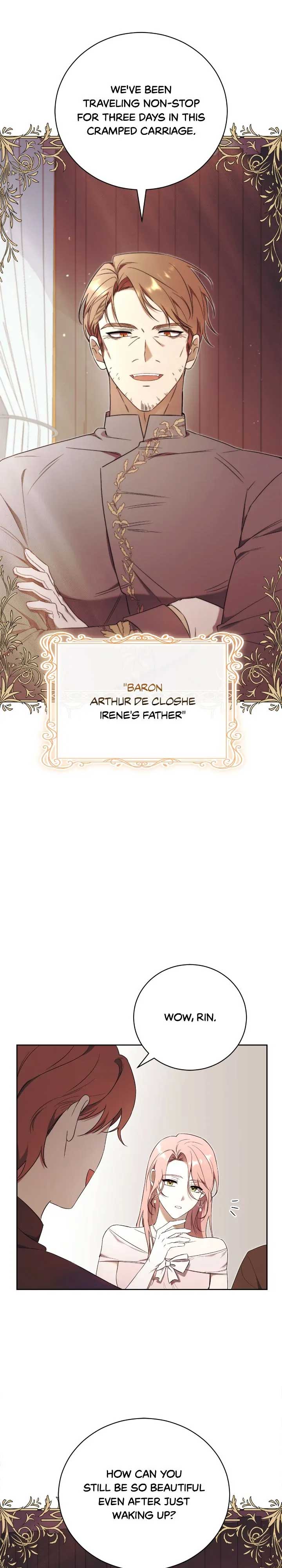 How To Reject My Obsessive Ex-Husband Chapter 1 179 28