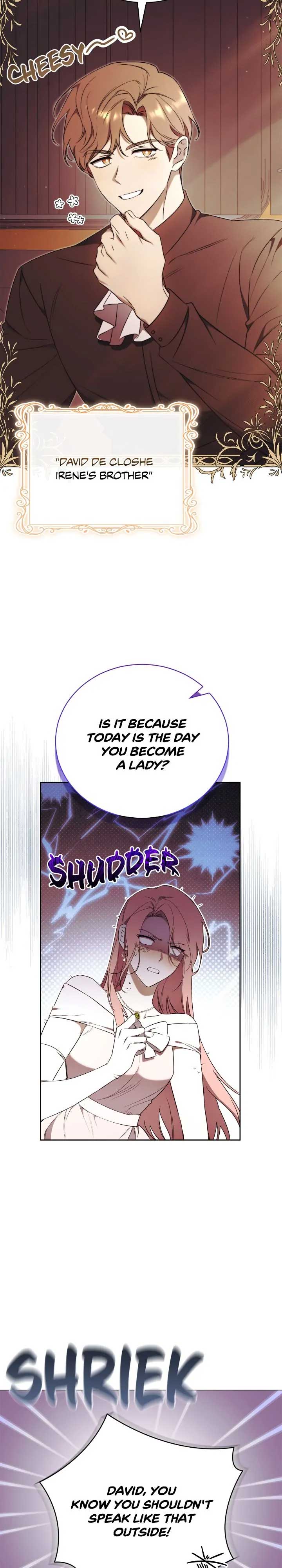 How To Reject My Obsessive Ex-Husband Chapter 1 180 29