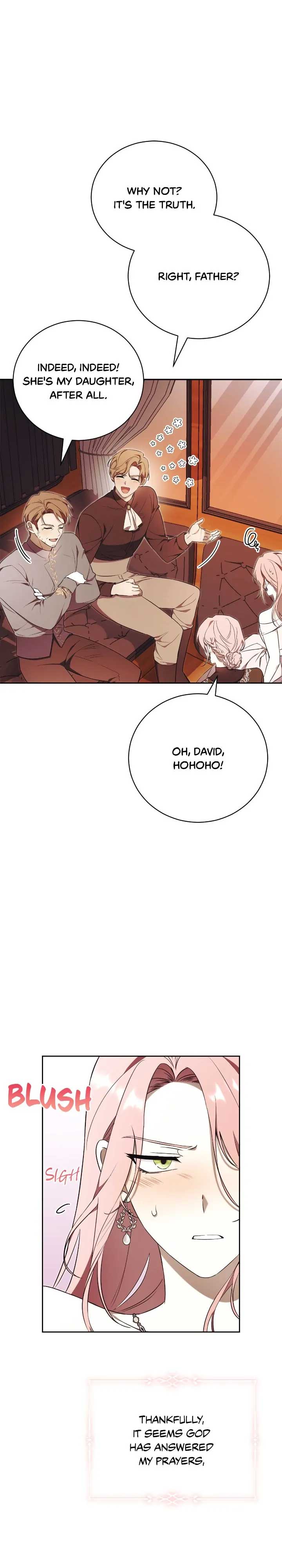 How To Reject My Obsessive Ex-Husband Chapter 1 182 31