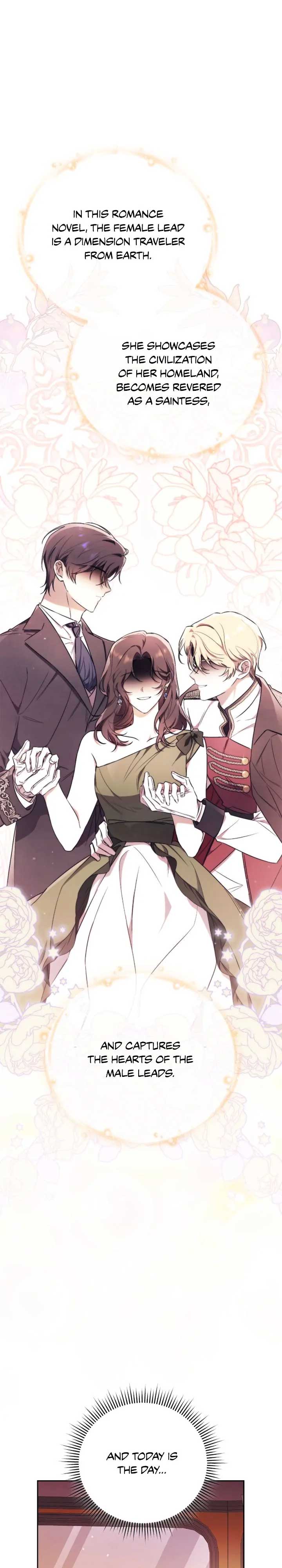 How To Reject My Obsessive Ex-Husband Chapter 1 185 34