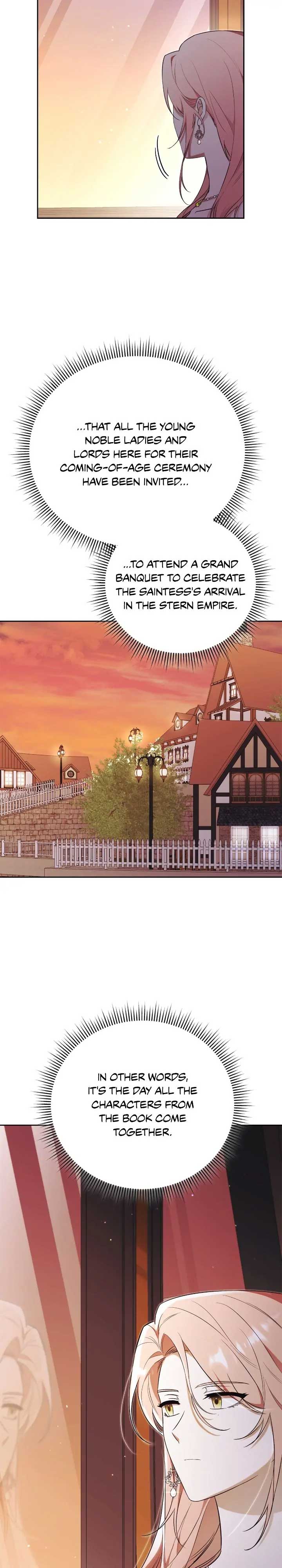 How To Reject My Obsessive Ex-Husband Chapter 1 186 35