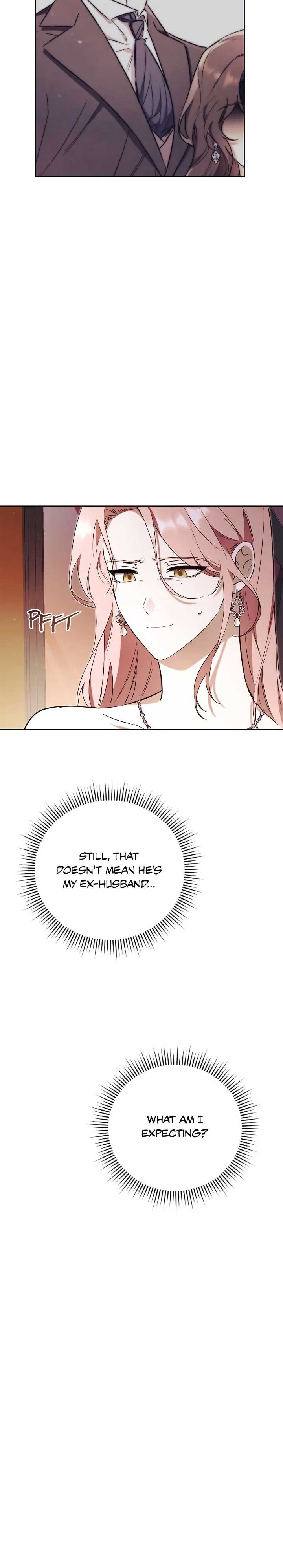 How To Reject My Obsessive Ex-Husband Chapter 1 189 38