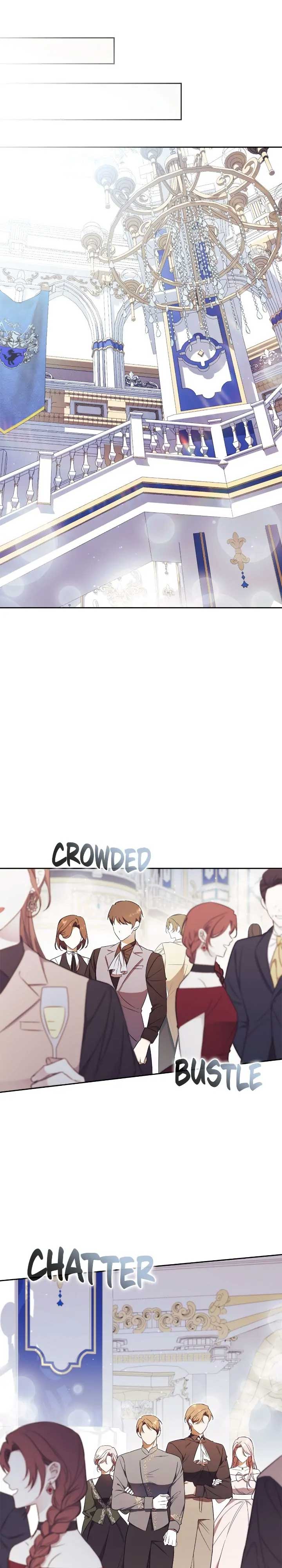 How To Reject My Obsessive Ex-Husband Chapter 1 190 39