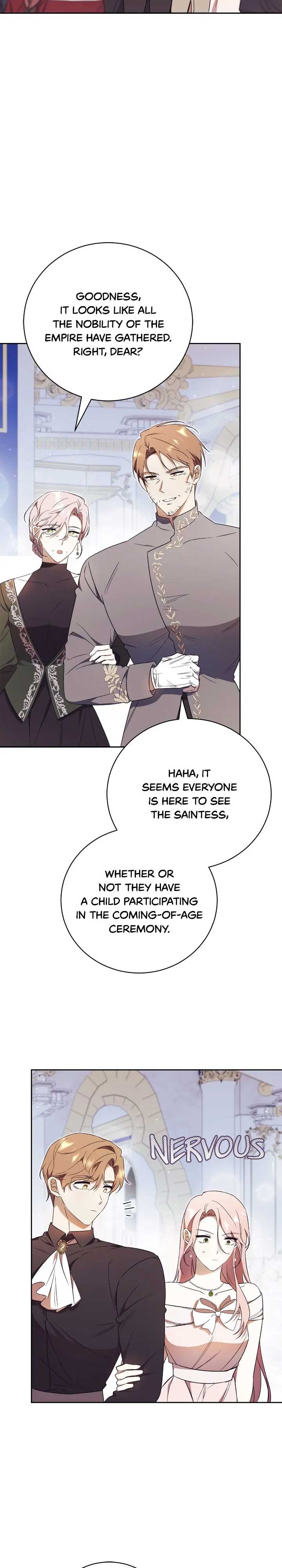 How To Reject My Obsessive Ex-Husband Chapter 1 191 40