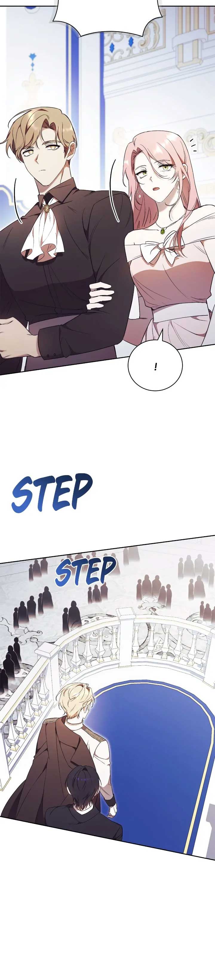 How To Reject My Obsessive Ex-Husband Chapter 1 194 43